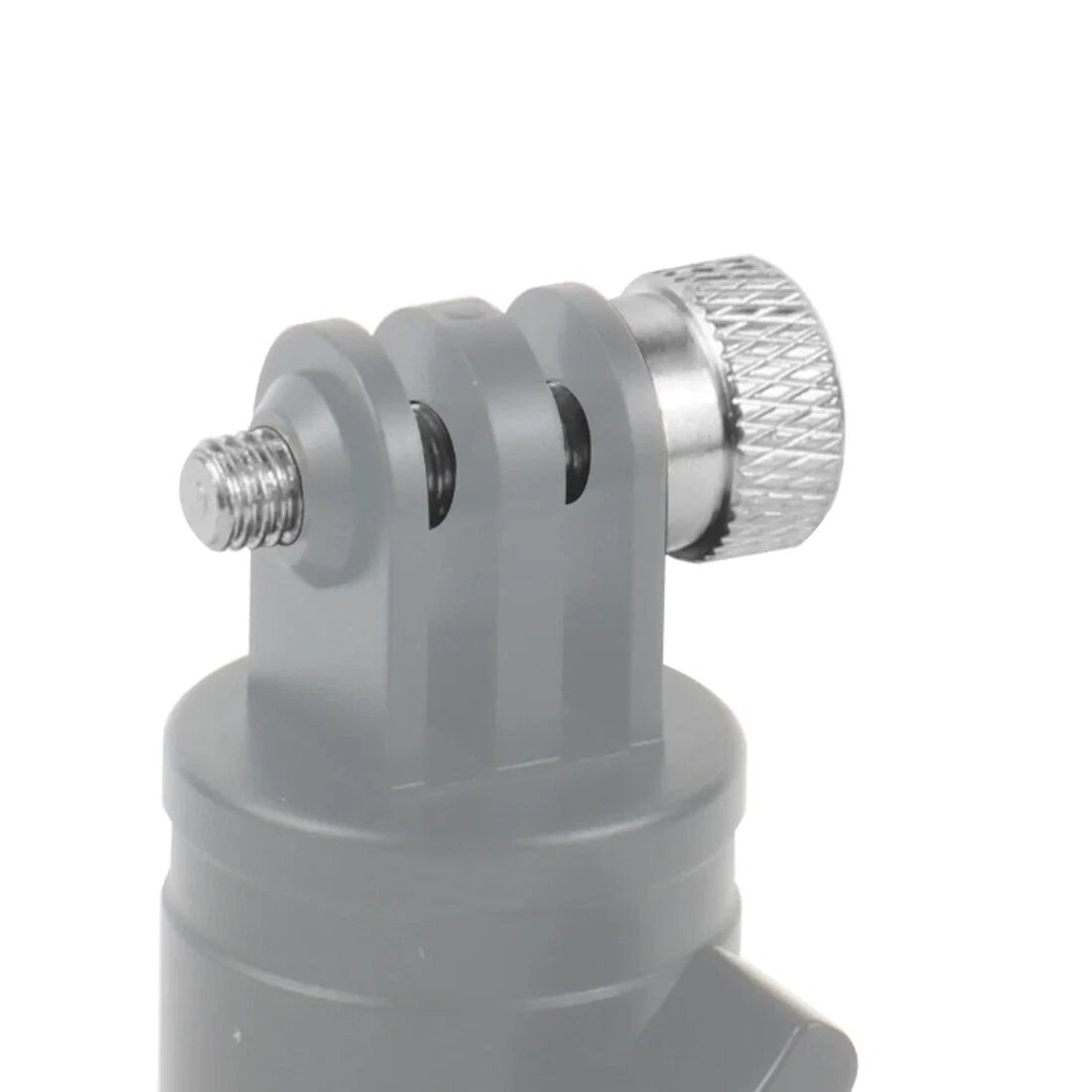 M3 Knurled Thumb Screws – Stainless Steel & Aluminum Alloy Hand Grip Knob Bolts - HomeDIYer