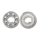 Groove Ball Bearing S6900Z-S6910Z ID 10mm-50mm OD 22mm-72mm Roller Bearings