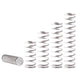304 Stainles Steel Compression Spring 0.6mm 0.7mm 0.8mm Pressure Small Spring