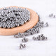 Carbon Steel Ball Bearings Precision Solid Steel Ball for Industrial Machinery