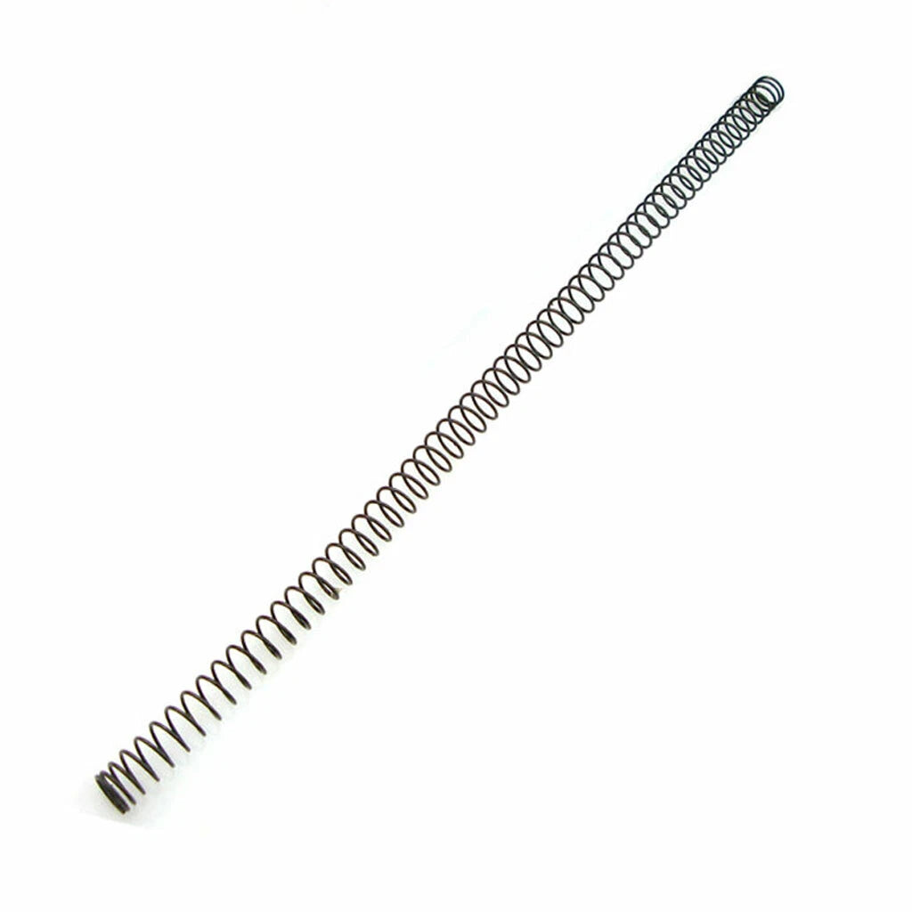 305mm Compression Spring 0.3-2mm Wire Mn Steel Pressure Springs All Sizes Long