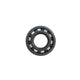 Silicon Nitride Full Ceramic Ball Bearings With Cage High Temperature Resistant