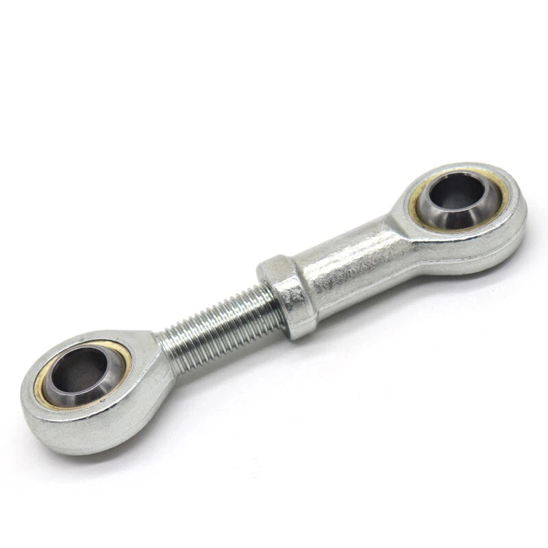 Right/Left Male Thread Eyelet Rod End Spherical Plain Bearings Ball Joint 4-30mm