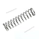 Compression Spring Wire Dia 2mm Stainless Steel Pressure Coil Springs OD 10-30mm