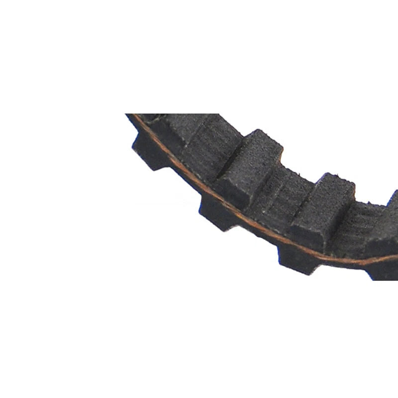 DH Double Sided Tooth Timing Belt | Pitch 9.525mm | 25mm & 30mm Width | 46–340 Teeth