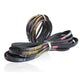 A/B/C/D Section V-Belt Metric — Transmission Drive Belt 500–5000mm
