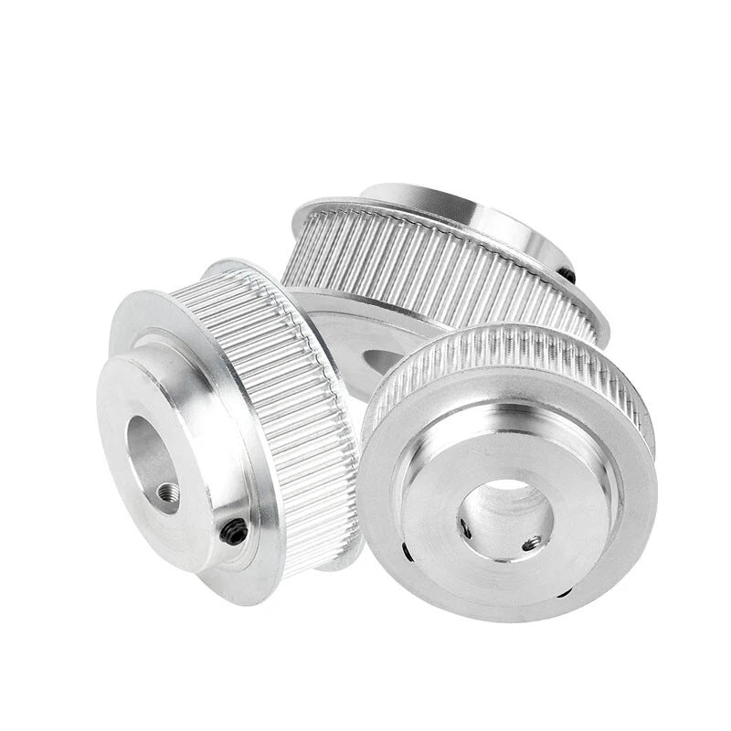 3M K/BF-Type Timing Belt Pulley Applicable Belt Width 10mm 20T~30T Bore 4mm-17mm