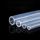 Food Grade Clear Translucent Silicone Tube Beer Milk Hose Pipe Soft Rubber