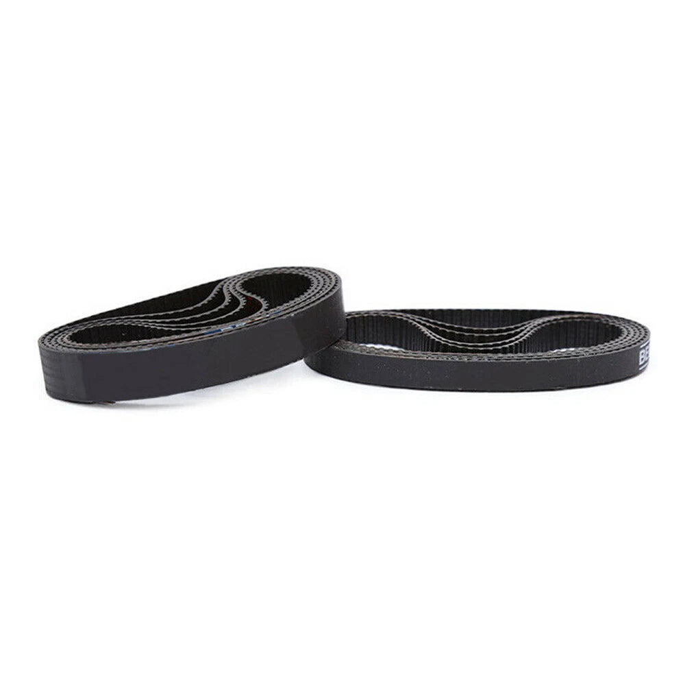 30mm H Timing Belt – Trapezoid Teeth, 12.7mm Pitch, Closed Loop for CNC