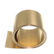 Beryllium Copper Alloy Sheet Plate BeCu Metal Panel 0.2/0.3/0.4/0.5/0.6/0.8/1mm