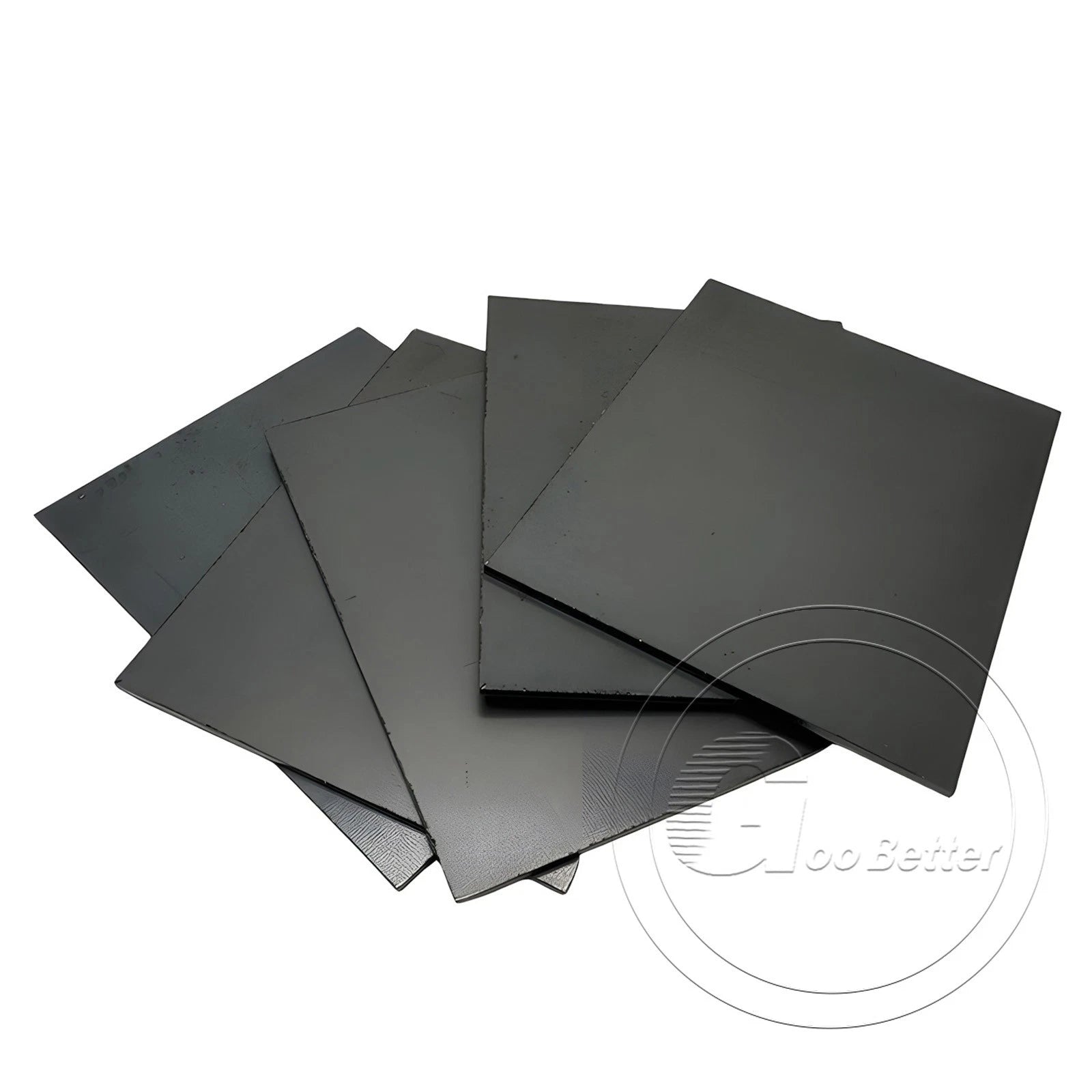 Q235 A3 S235JR Mild Steel Square/Round Plate Laser Cut Circle Sheet Plate Metal
