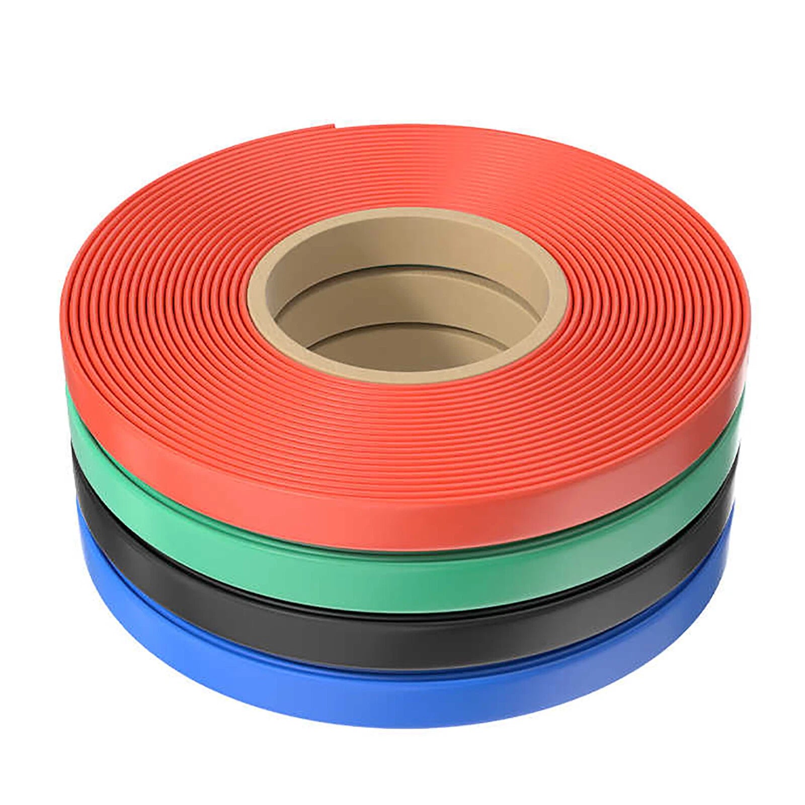 Heat Shrink Tubing 2:1 Ratio — All Sizes & Colors