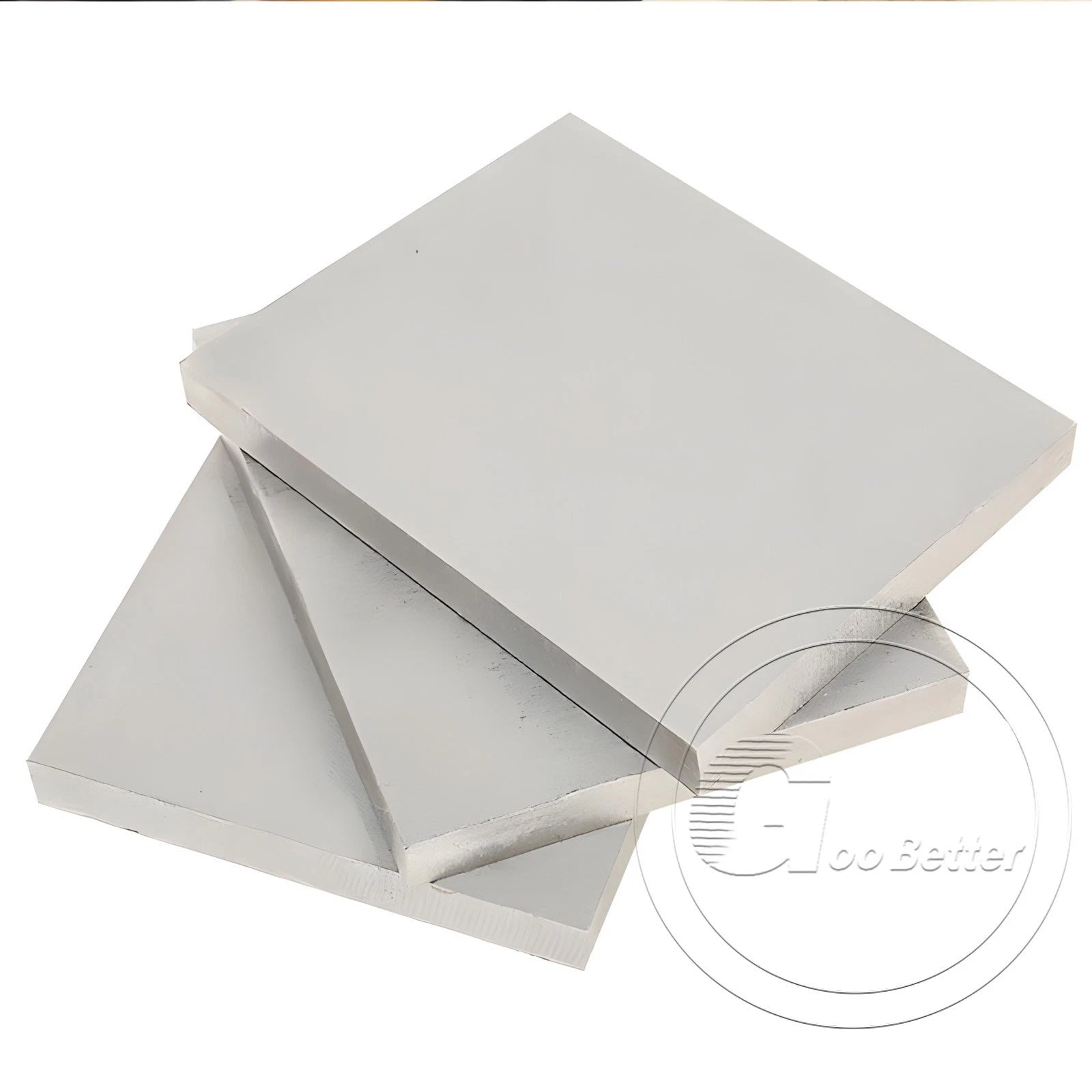 GR1 GR2 GR5 Pure Titanium Metal Plate Sheet Foil Thick 0.8mm-20mm Metalworking
