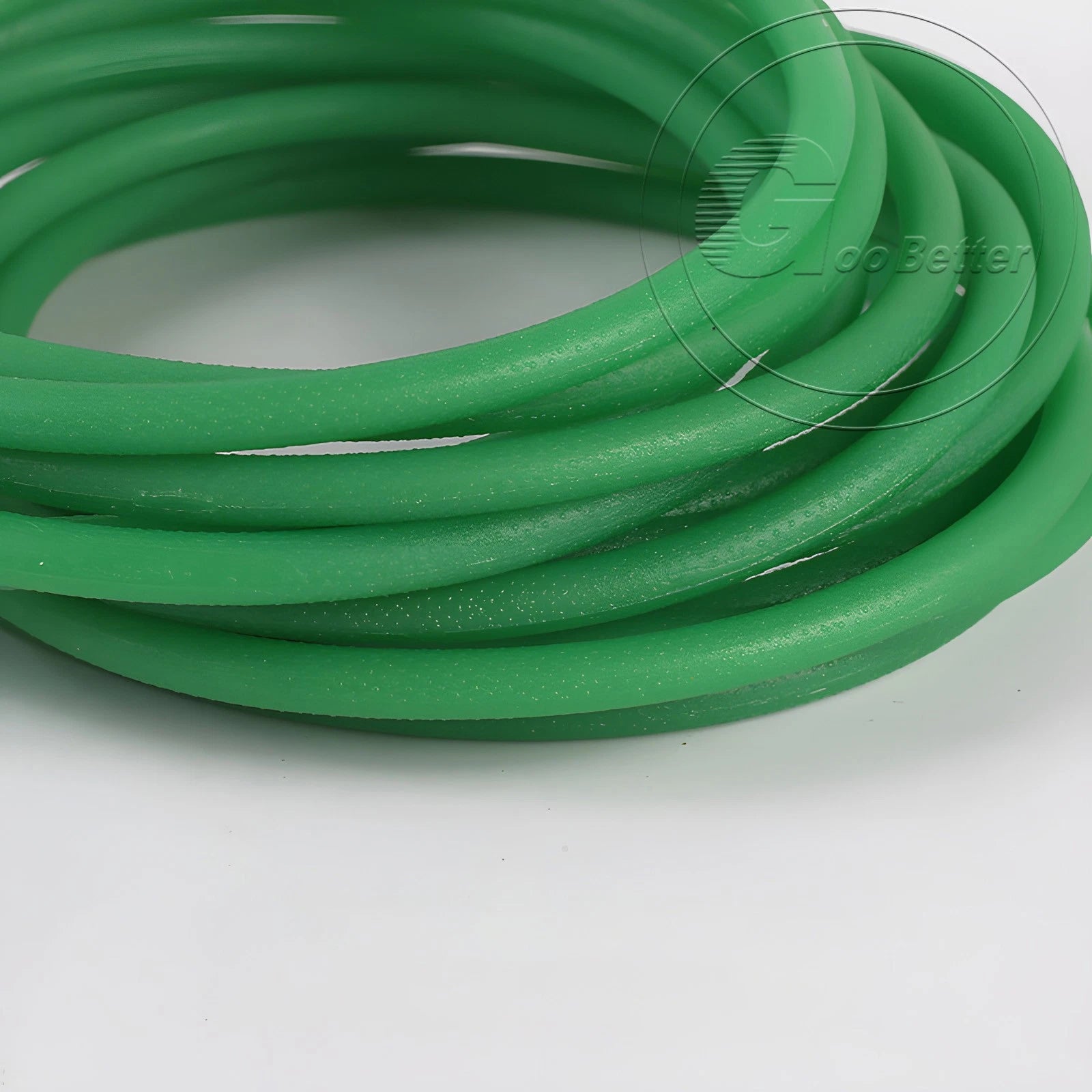 PU Round Belt – Polyurethane Close Loop Drive Belt | 4mm, 5mm, 6mm, 8mm, 10mm