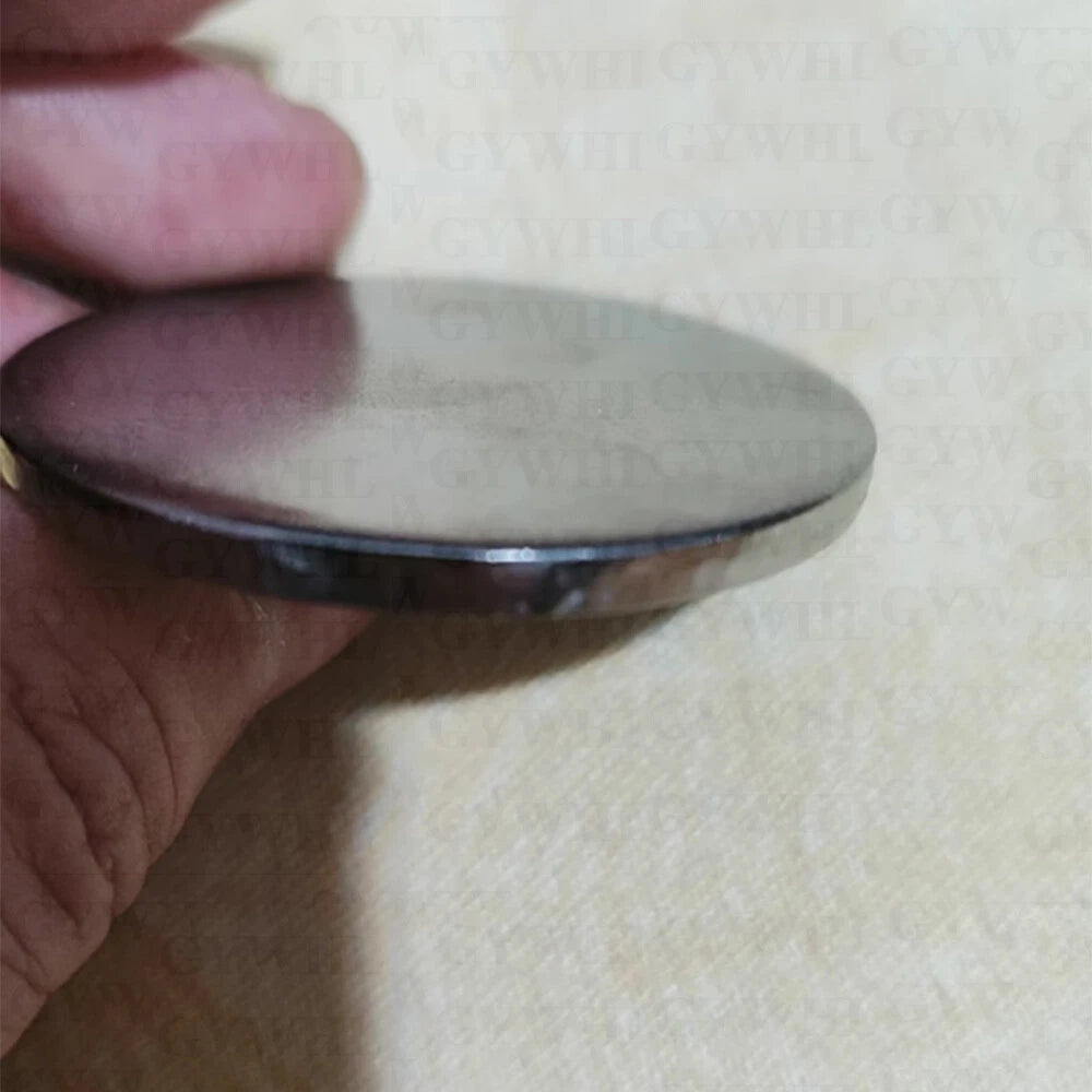 A2 Stainless Steel Blank Round Discs 304 Grade Sheet Metal Precision Laser Cut