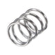 1.8mm 304 Stainles Steel Spring Compression Pressure Springs OD 18-30mm，L10-120m