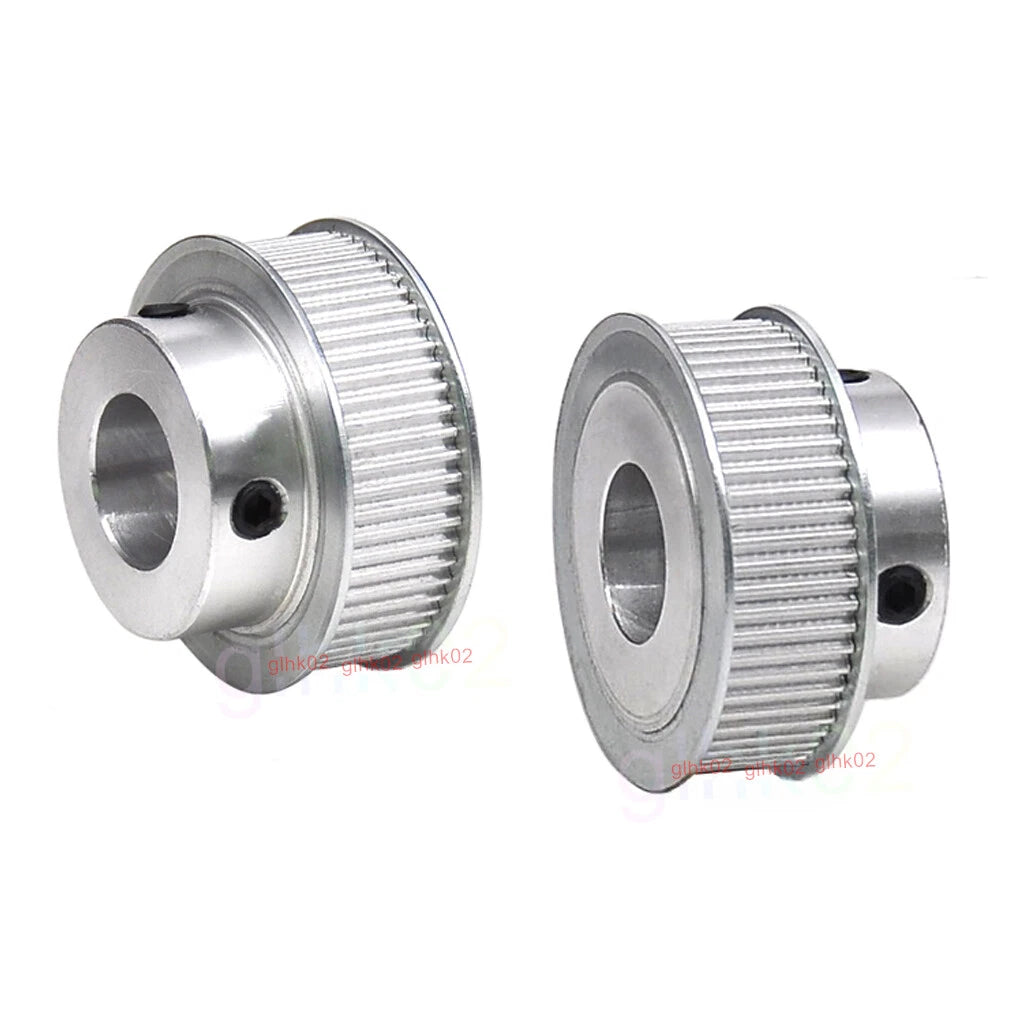 GT2 10mm Timing Belt Pulleys 16-120 Teeth 4-25mm Bore Synchronous Wheel Printer