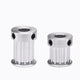 5M Timing Belt Pulley 10T 12T 14T 15T 16T 18T Bore 5mm-12mm for 15mm Width Belt