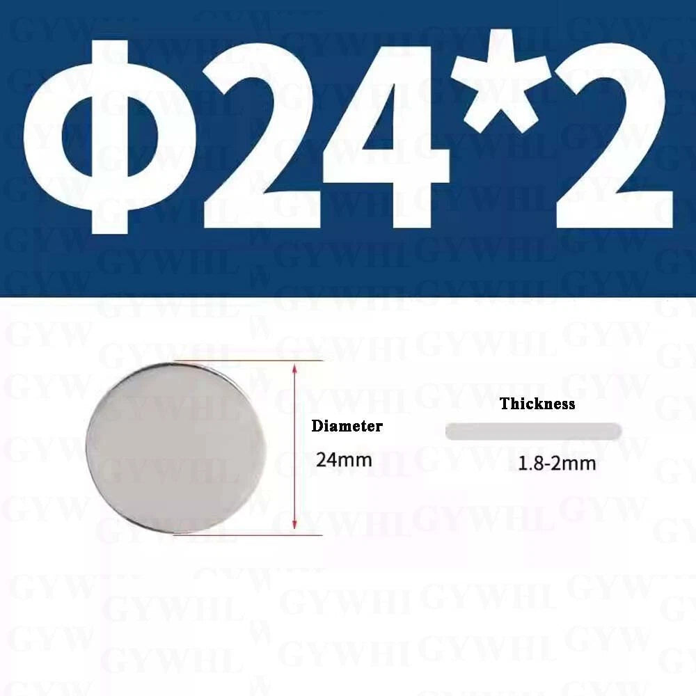 A2 Stainless Steel Blank Round Discs 304 Grade Sheet Metal Precision Laser Cut
