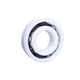 POM Plastic Deep Groove Ball Bearings 603 604 605 606 607 608 609 634 635 636