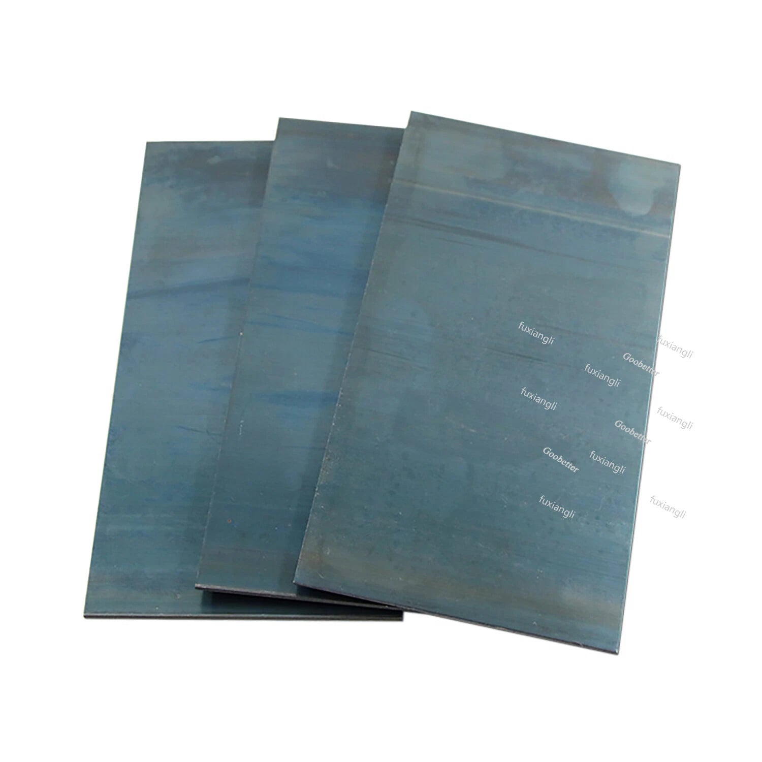 65MN Spring Steel Plate Speciality Metals Quality Flat Sheet Thickness：0.1mm-2mm