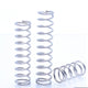 10X Stainless Steel Compression Springs Small Sizes 5-12mm Diameter 10-50mm long