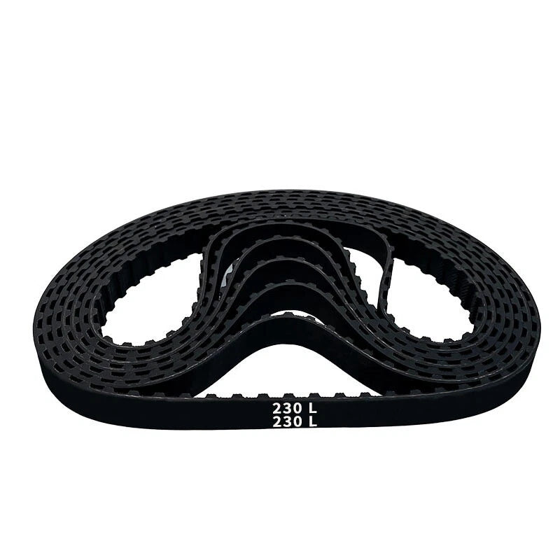 L Timing Belt Closed Loop — 9.525mm Pitch, 20mm & 25mm Width, 86L–585L