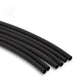 Silicone Rubber Heat Shrink Tubing — Flexible Heatshrink Tube, φ0.8mm–φ40mm, 6 Colors