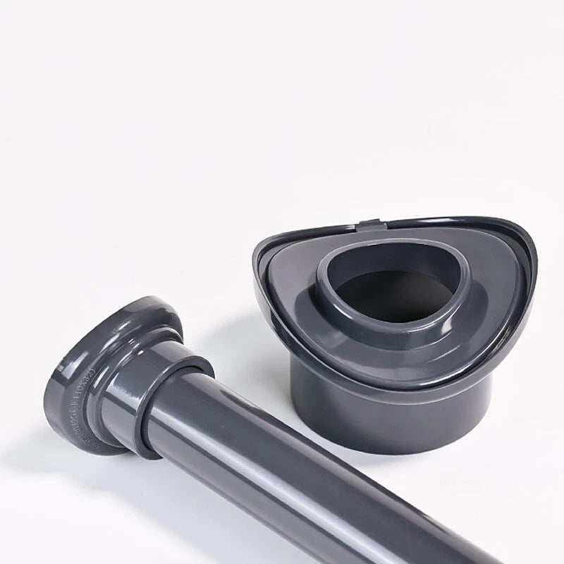 UPVC Saddle Joint Saddle Connector Arc Substitute Tee Water Fittings Multi Size
