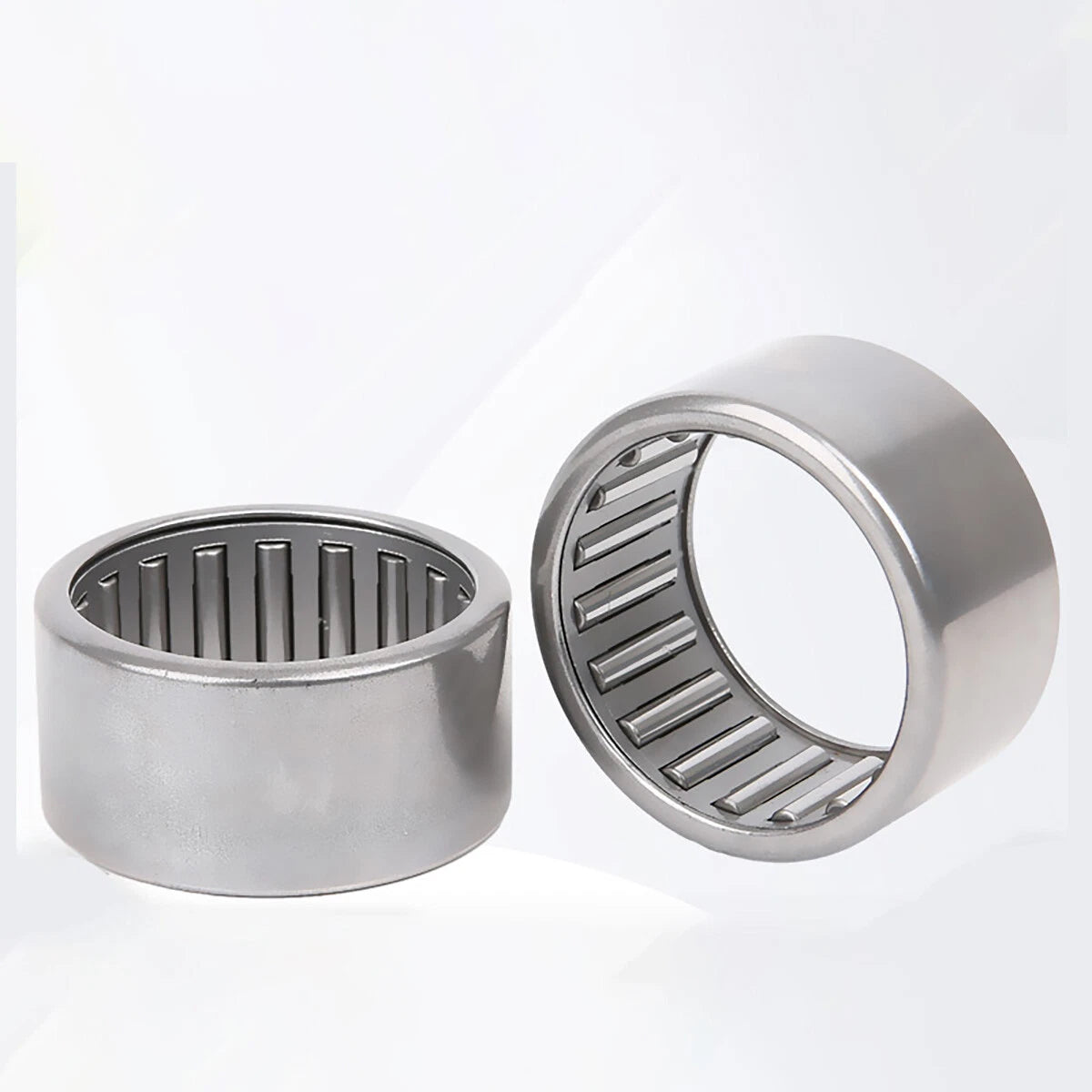 HK Drawn Cup Needle Roller Bearings High Quality HK0306 - HK2030 Bearing-Choose
