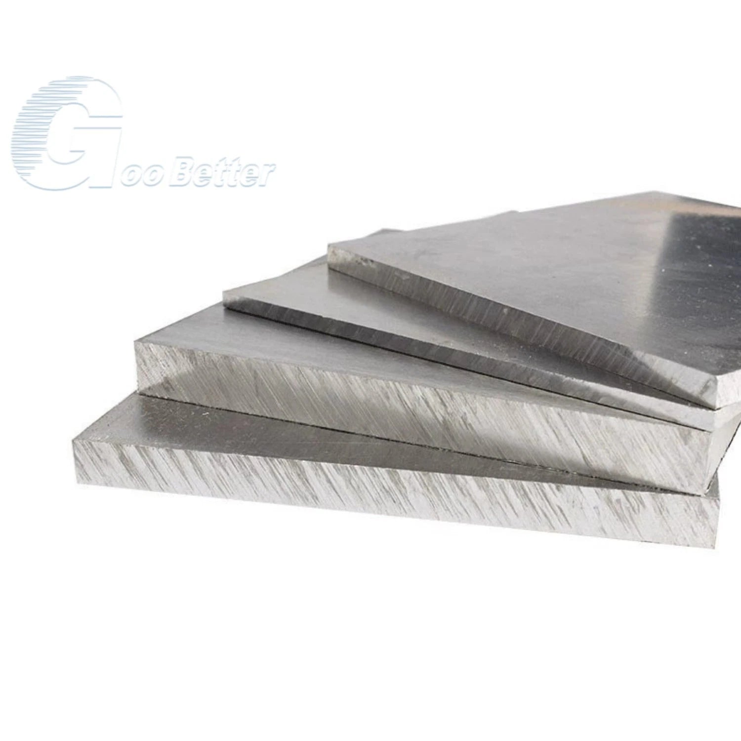 Titanium Sheet Plate Various Size Top-TC4 TA1 TA2 & TC4 Board Flat Plate Metal