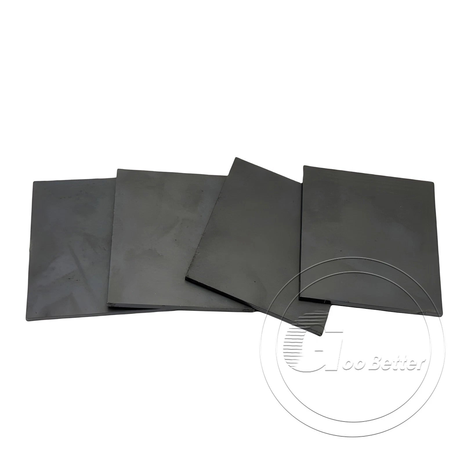 Q235 A3 S235JR Mild Steel Square/Round Plate Laser Cut Circle Sheet Plate Metal