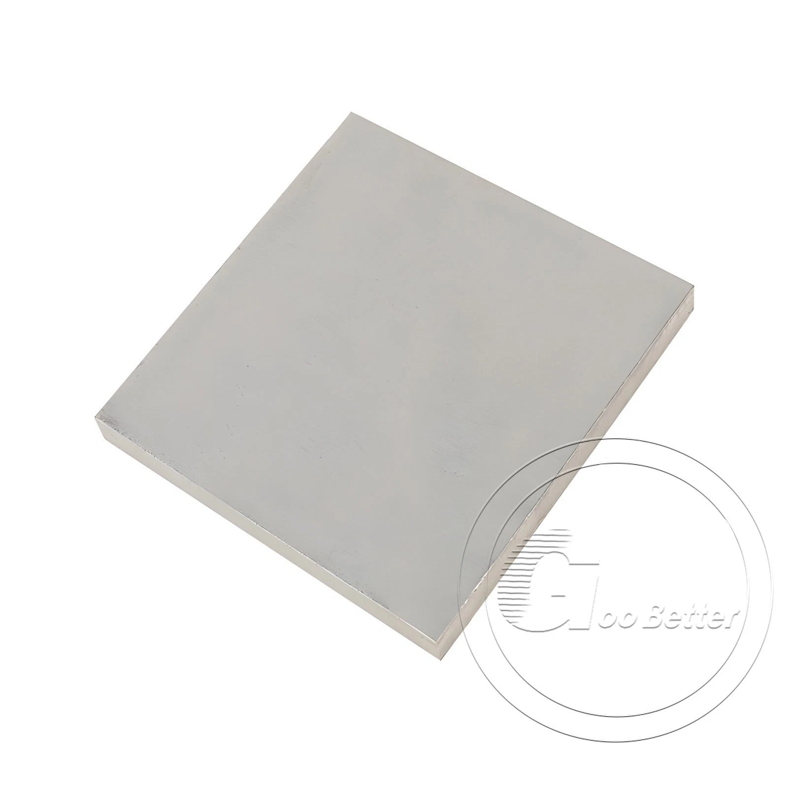 GR1 GR2 GR5 Pure Titanium Metal Plate Sheet Foil Thick 0.8mm-20mm Metalworking