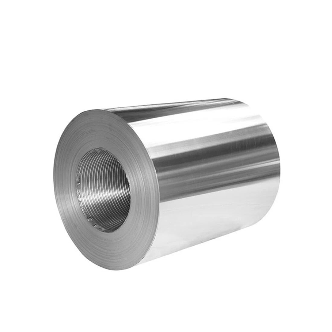 Aluminum Band Sheet Foil Plate Strip Thick 0.1-1mm for DIY Handmade Decoration