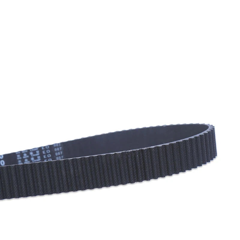 HTD 5M Timing Belt — 5mm Pitch Synchronous Drive Belt, 10/15/20/25/30mm Wide, 175mm–1780mm