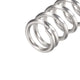 Compression Spring 0.45 mm Wire Variants Applied Spiral Stainless Steel Metal