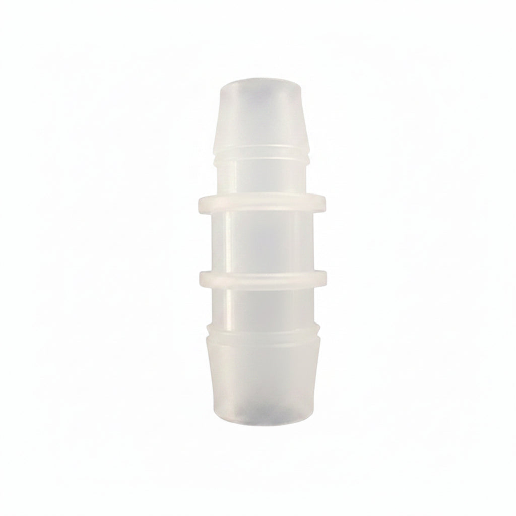 Reducing Coupling Straight Hose Pipe Plastic Adapter Fittings Connector Joint