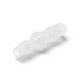 Plastic Straight Tube Joiner Connector — Hose Pipe Coupler 1.6mm to 19mm