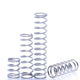 Compression Springs Wire Dia 1.4mm OD 14mm L 10-200mm 304 Stainless Steel Spring