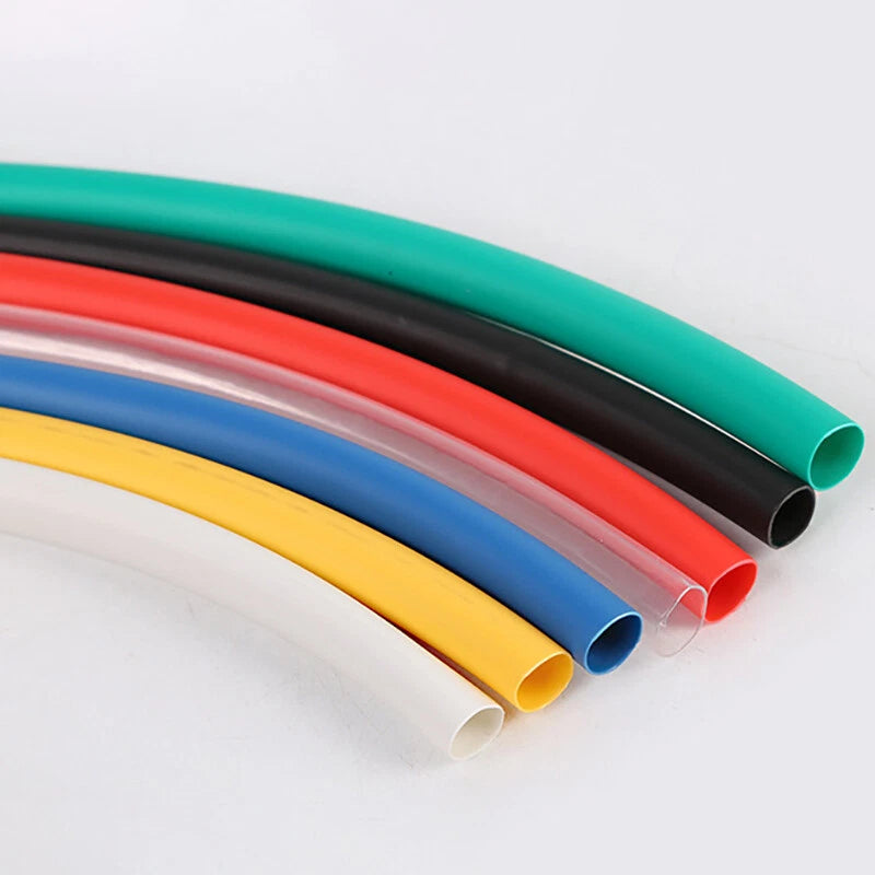 Marine Grade Heat Shrink Tube Dual Wall Heat Shrink Tubing Glue Inside Fast Wrap