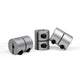 4mm - 35mm Flexible Coupling Shaft Coupler Motor Rigid CNC 3D Printer Stepper