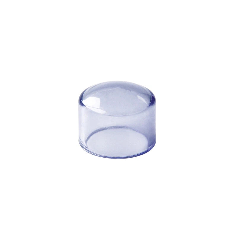 Clear PVC 50mm ID Pressure Pipe and Fittings Metric Solvent Weld Various Parts