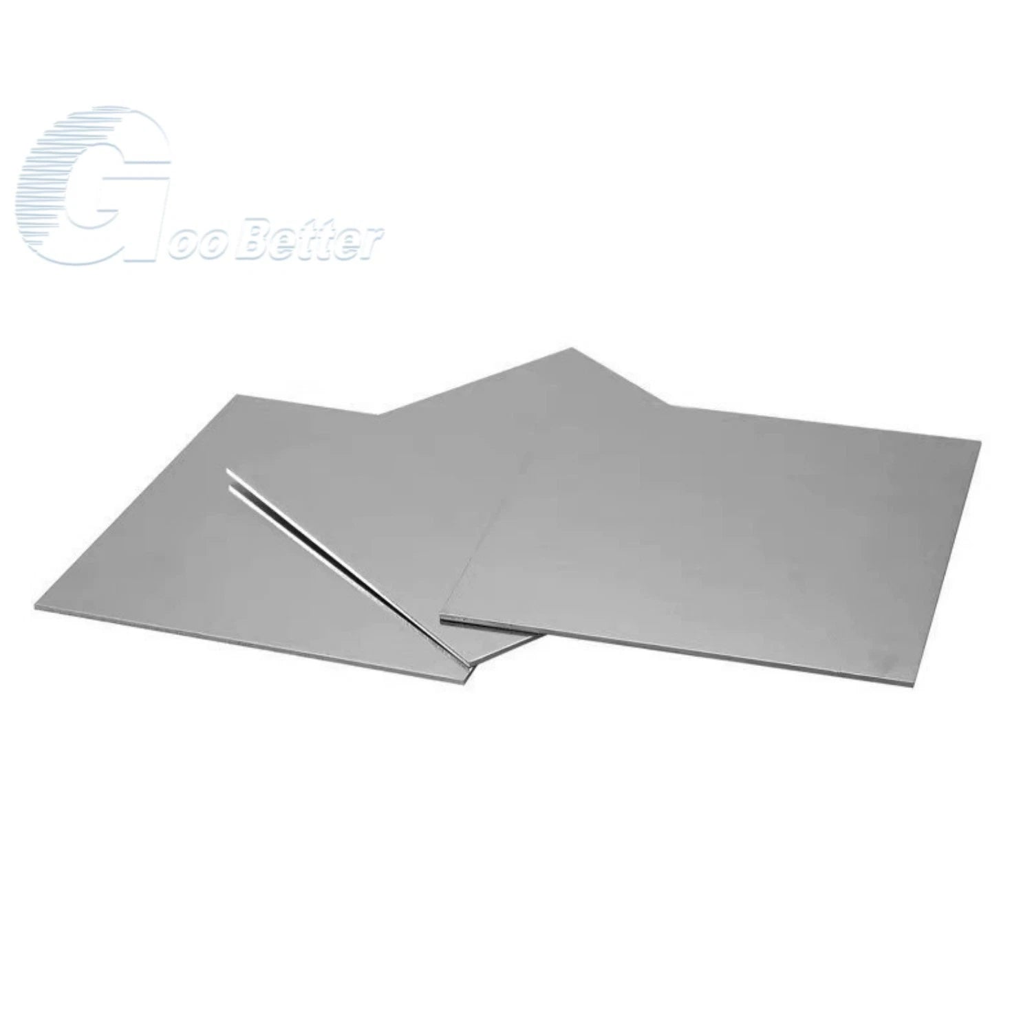 Titanium Sheet Plate Various Size Top-TC4 TA1 TA2 & TC4 Board Flat Plate Metal
