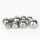 GCR15 Ball Bearings 1mm/1.5mm/2mm/2.5mm/3mm/3.175mm/3.5mm-30mm Diameter