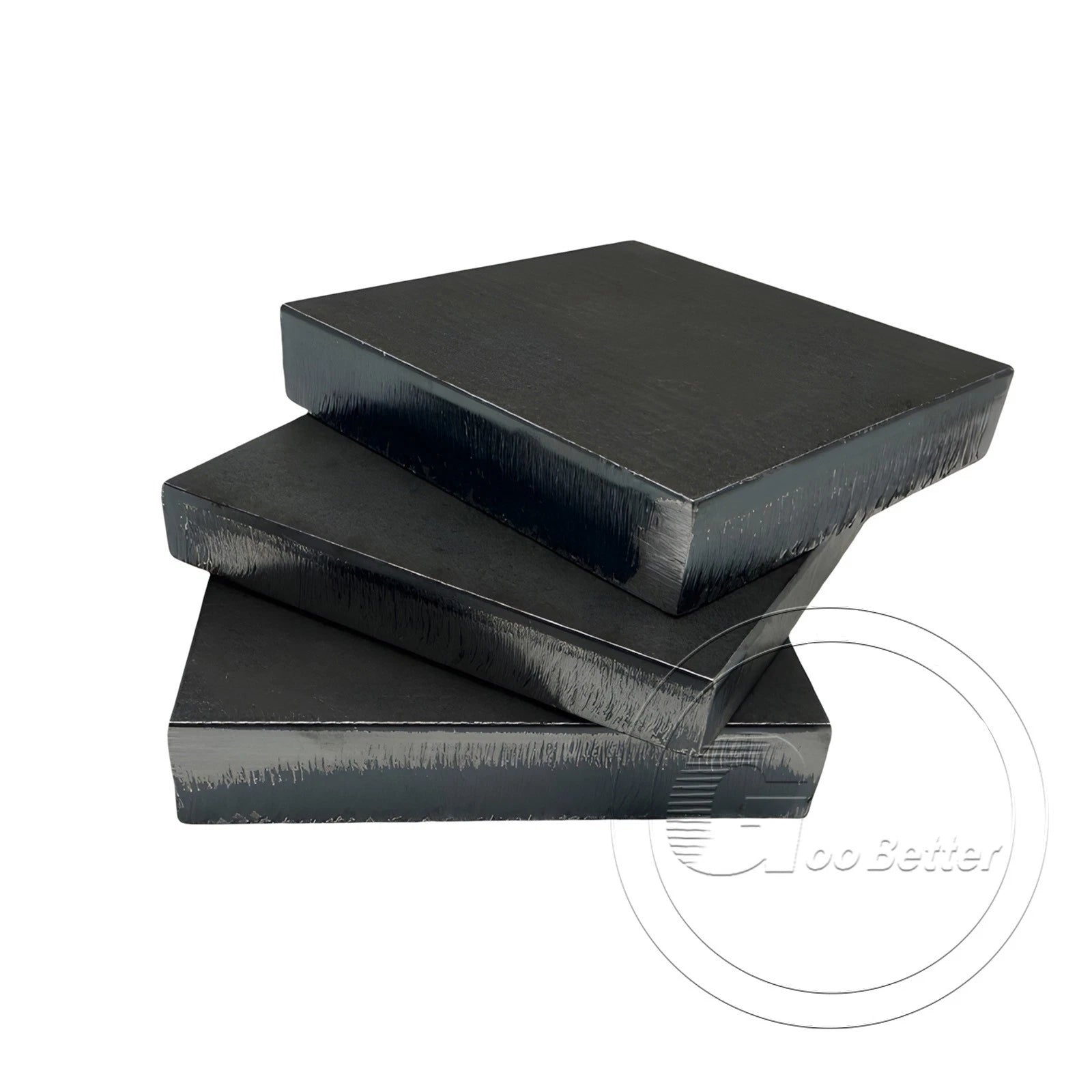 Q235 A3 S235JR Mild Steel Square/Round Plate Laser Cut Circle Sheet Plate Metal