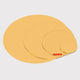 H62 Solid Brass Discs Blanks Plate Metal Round Sheets Thick 1.5-6mm Dia 10-300mm