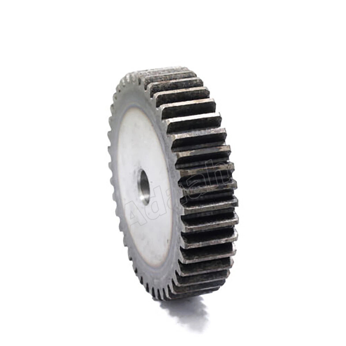 1/1.5/2/2.5/3/4/5 Mod Spur Gear 10T - 50T Flat Gear Transmission Gears 45# Steel