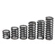 Wire Diameter 4mm Spring Steel Compression Spring Upto 400mm Long Various Diamet