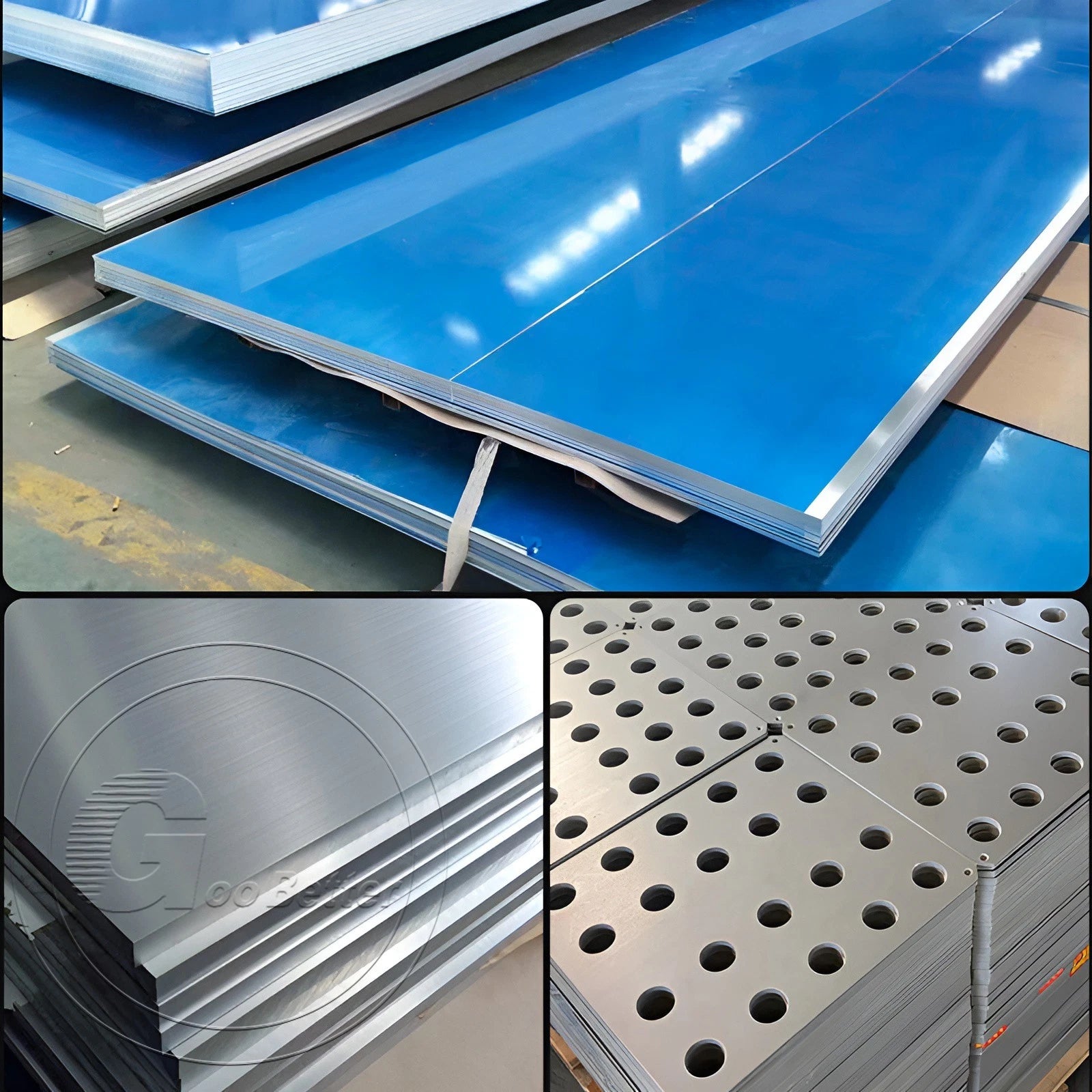A4 STAINLESS STEEL BLANK DISC 0.5mm-10mm Grade 316 Laser Cut Round Sheet Plate