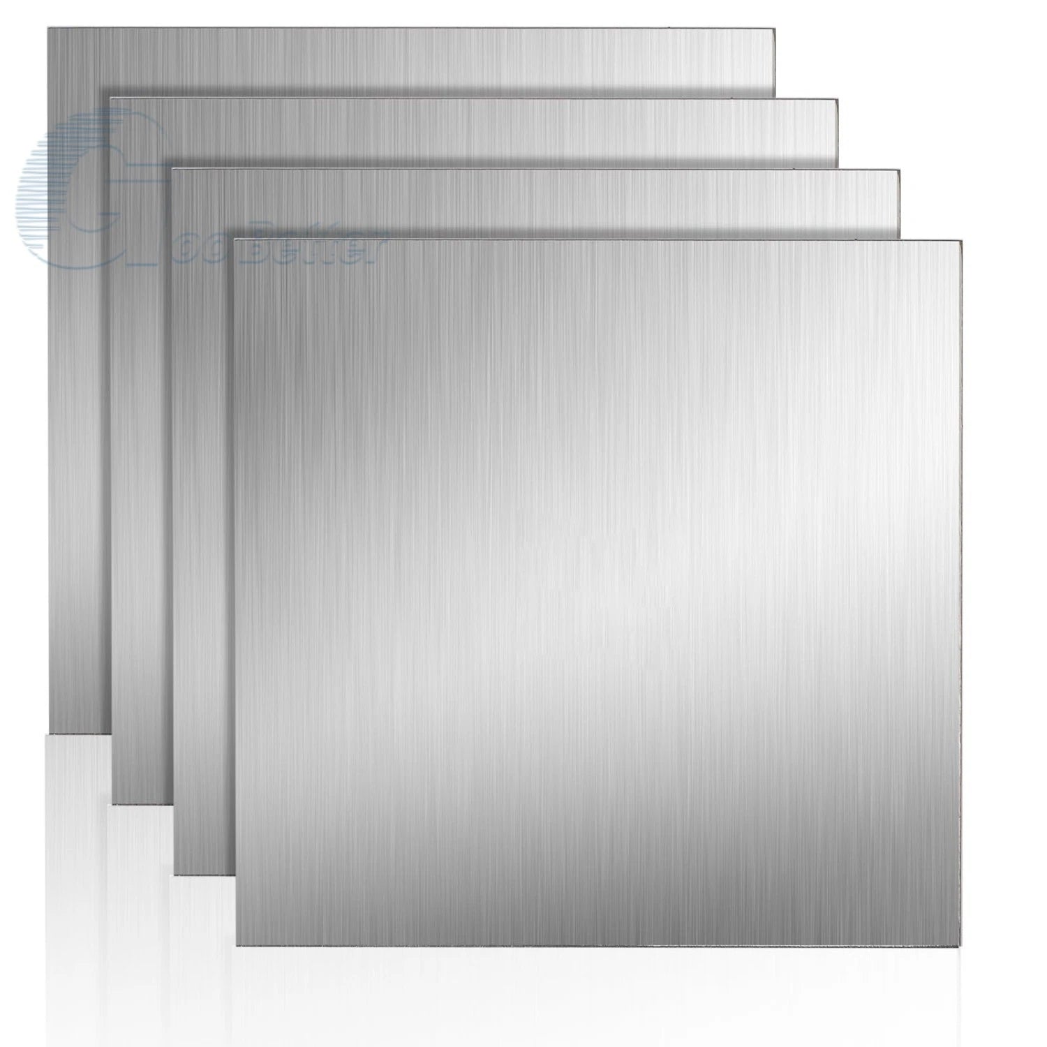 Titanium Sheet Plate Various Size Top-TC4 TA1 TA2 & TC4 Board Flat Plate Metal